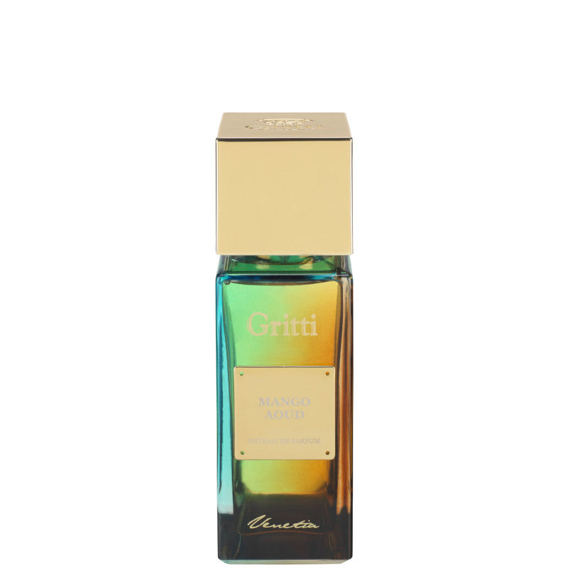 Mango Aoud - 100 ML