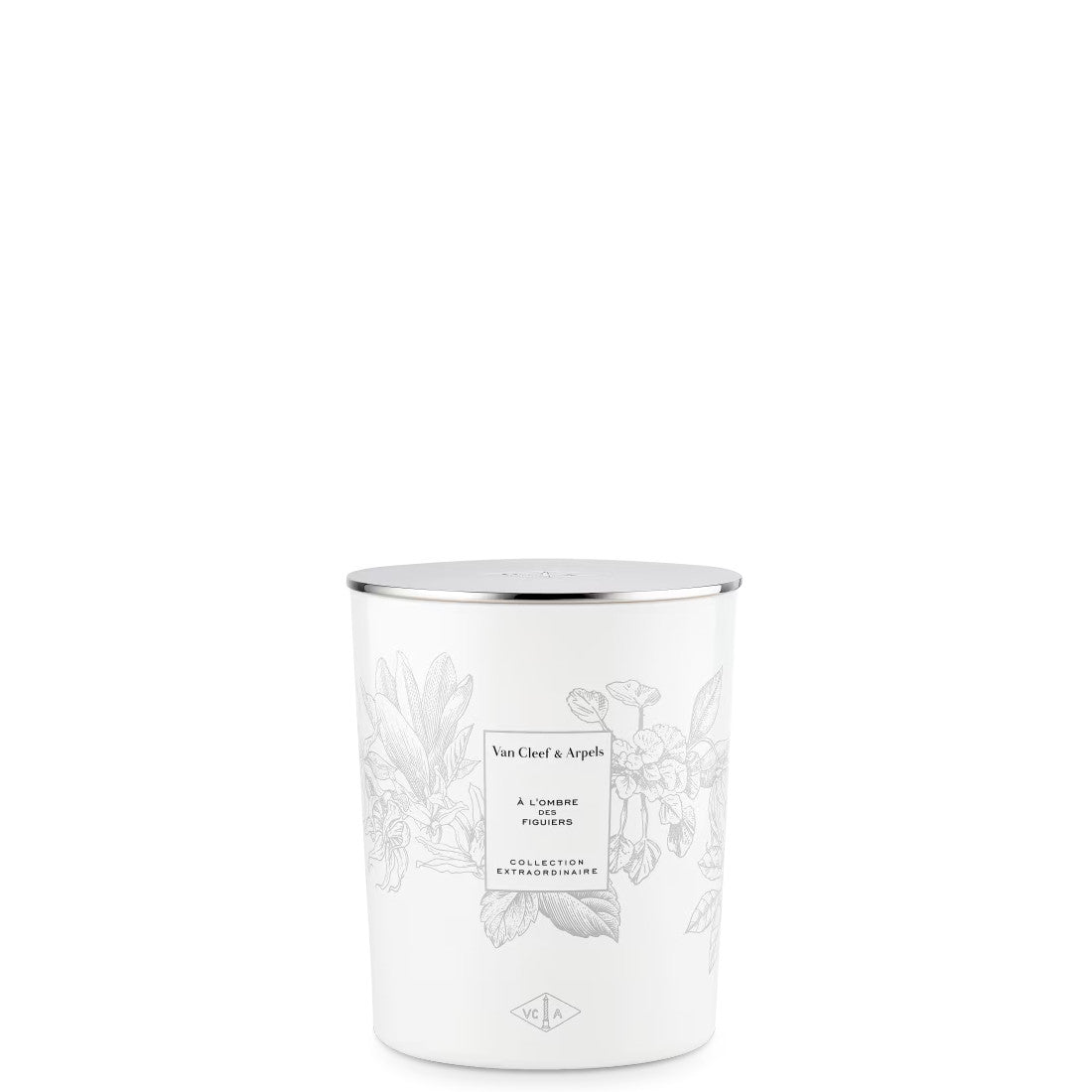 À L’Ombre des Figuiers Bougie Parfumée - 240 ml