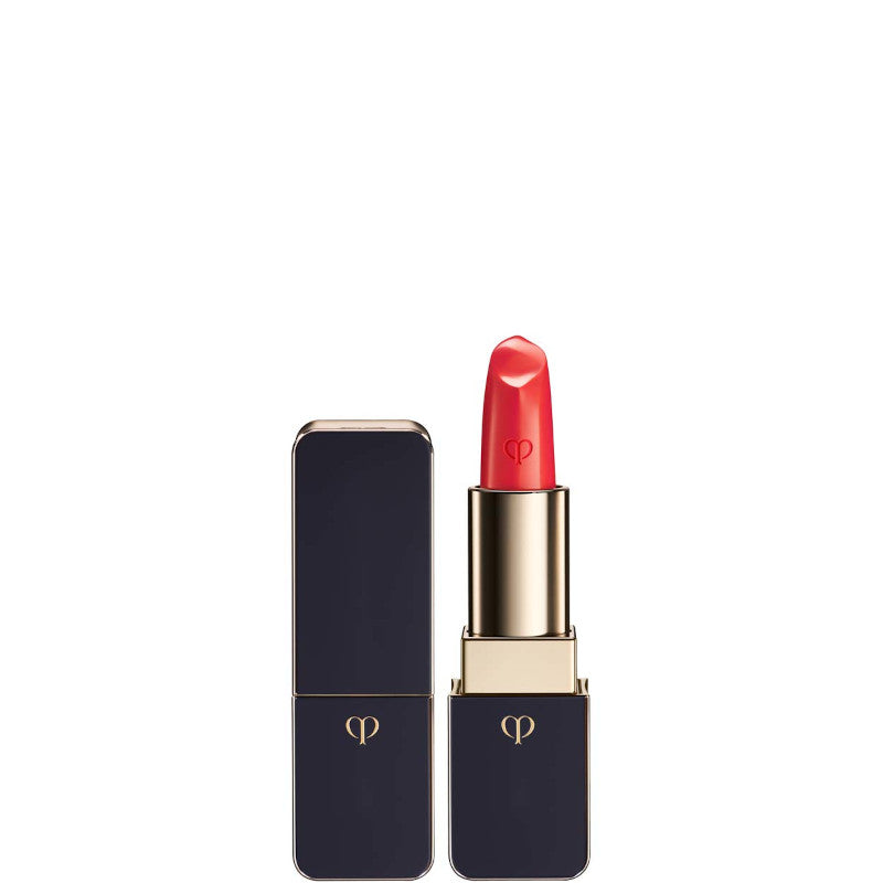 Clé de Peau Beauté Lipstick - N.17 Confident in Coral