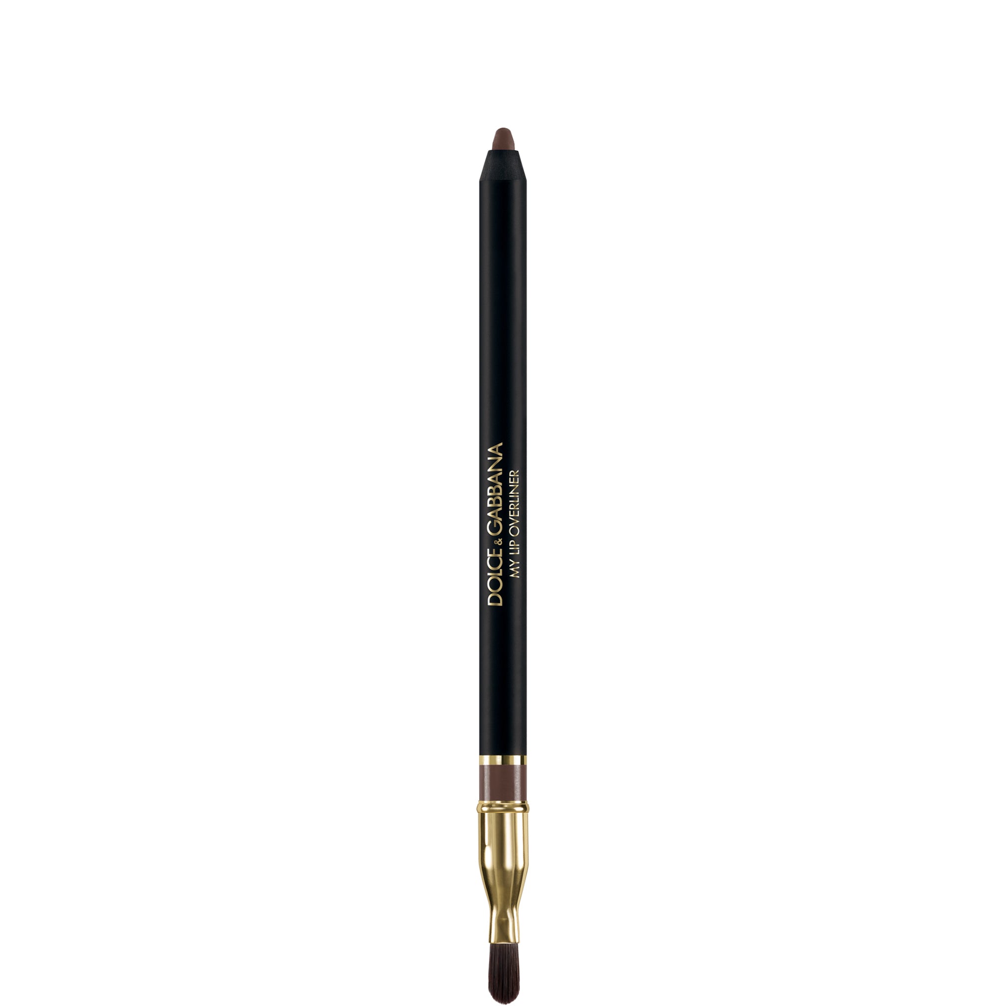 My Lip Overliner - 05 My Chocolate Brown - Marrone neutro intenso