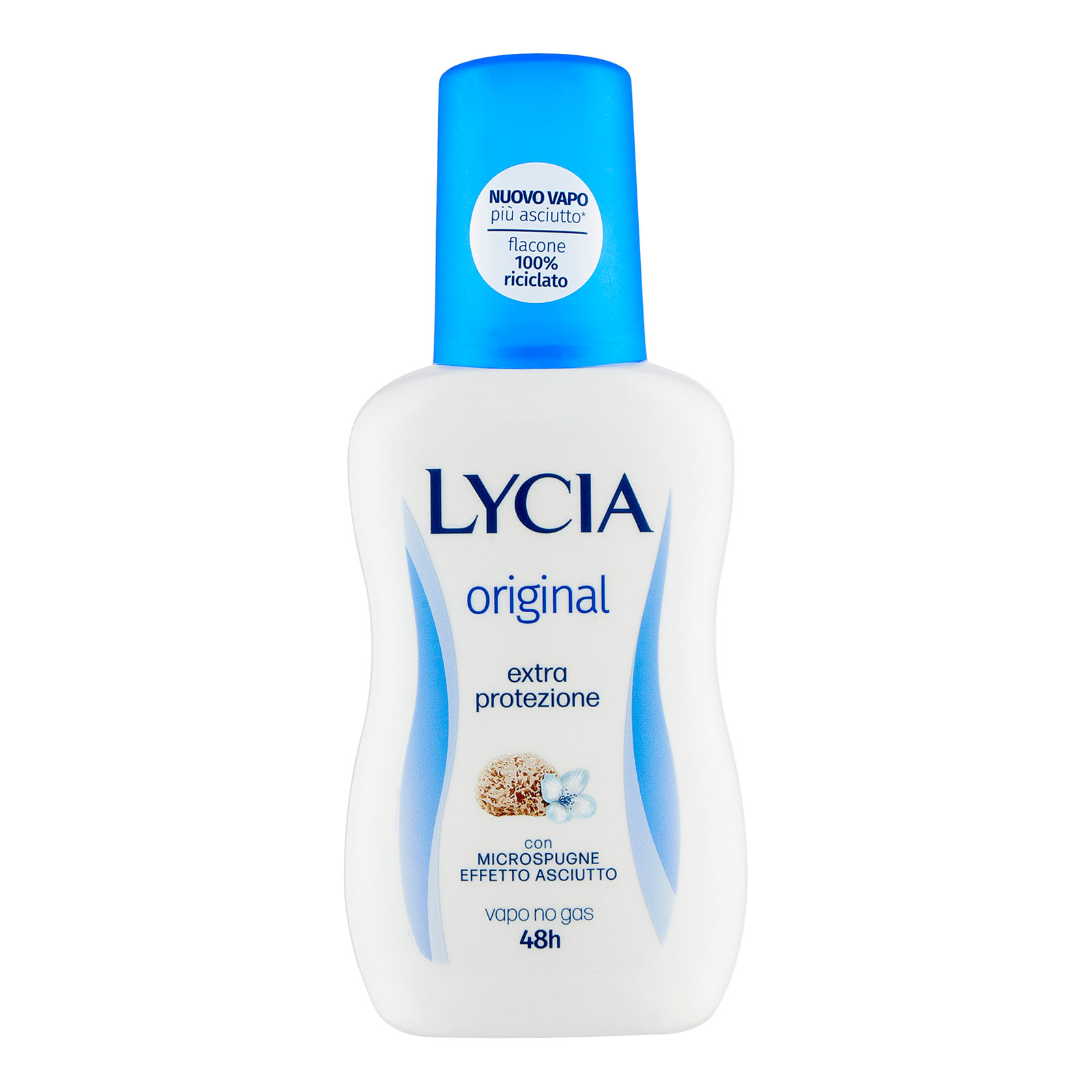 Deodorante Vapo Original 75 ml