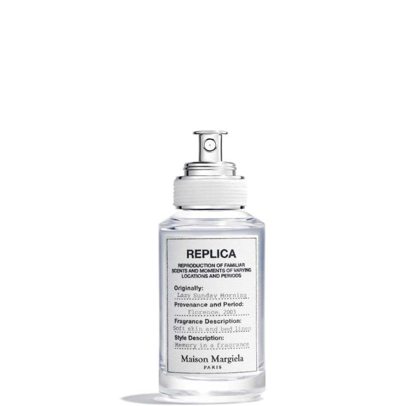 Maison Margiela Replica Lazy Sunday Morning - 30 ML