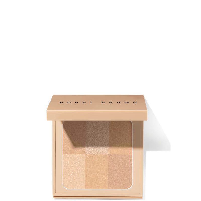 Nude Finish Illuminating Powder - Nude
