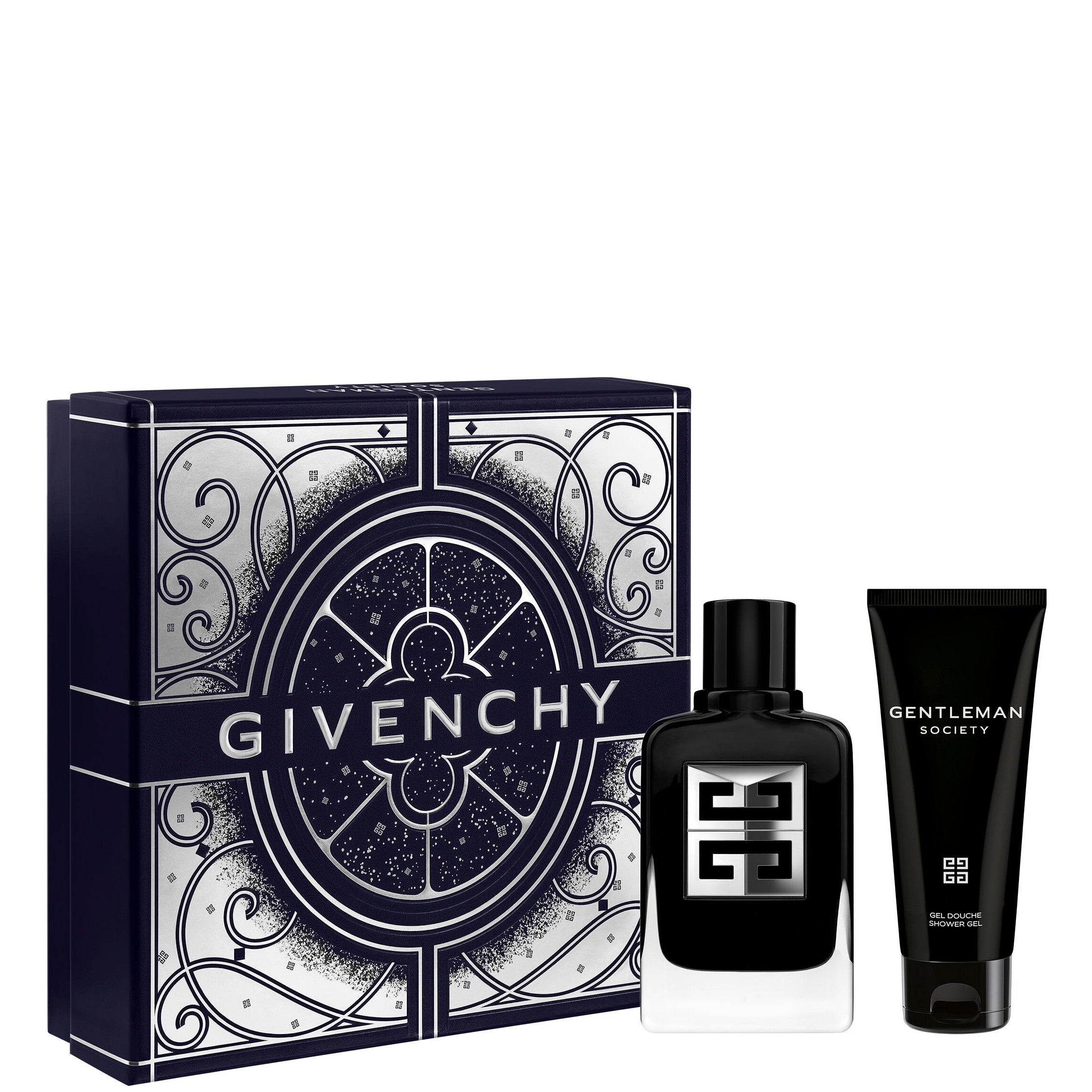 Gentleman Society Eau de Parfum Confezione - 60 ML