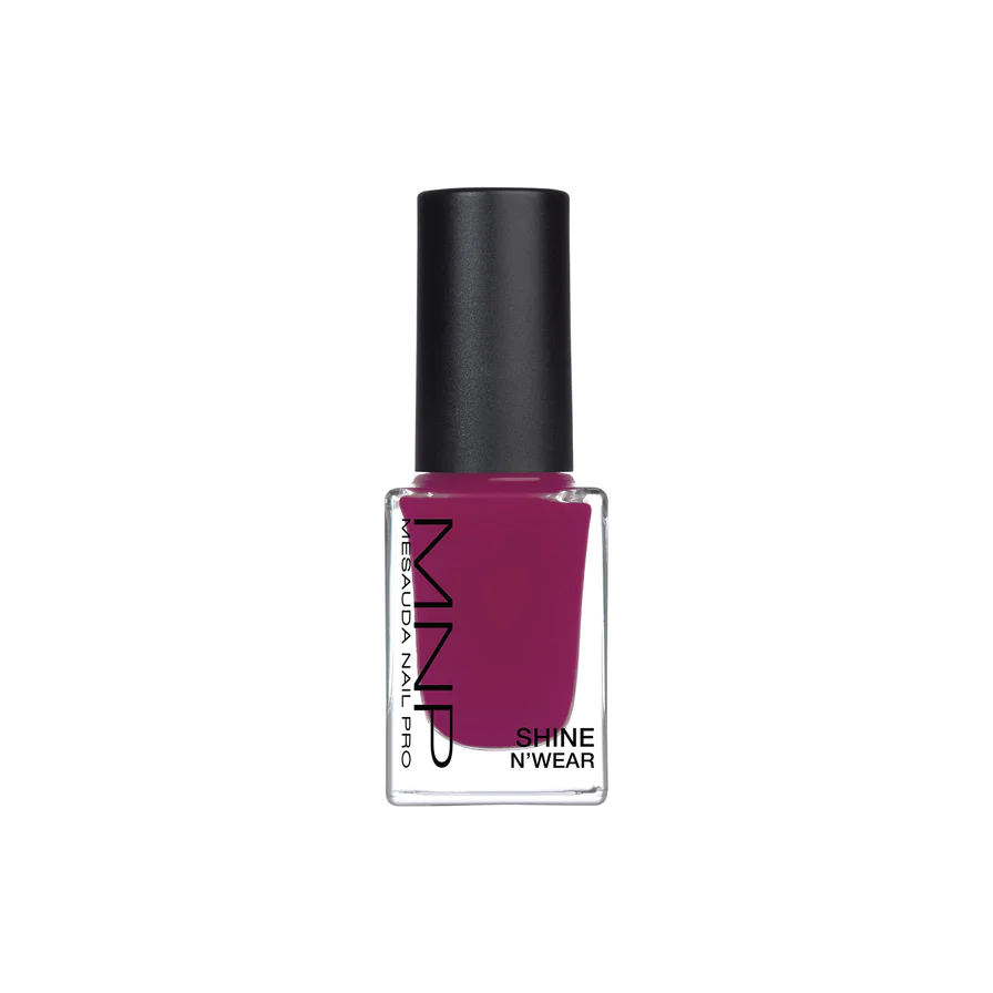 Smalto MNP Shine n'Wear - 218