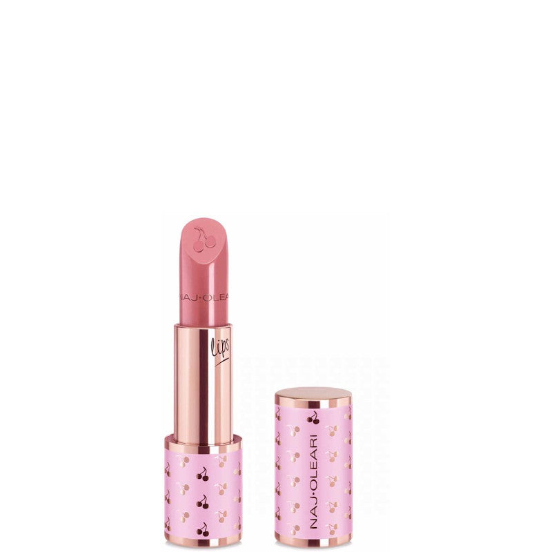 Creamy Delight Lipstick - Rossetto Brillante - N. 05 Rosa Cipria