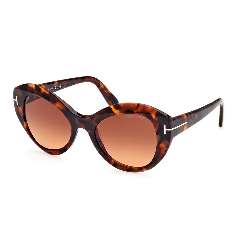 Tom Ford Eyewear Occhiali da sole da donna GAFAS DE SOL FT1084