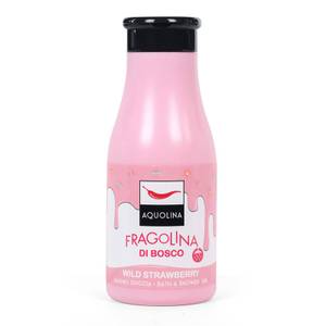 Classica Bagnoschiuma Fragolina Di Bosco 250 ml