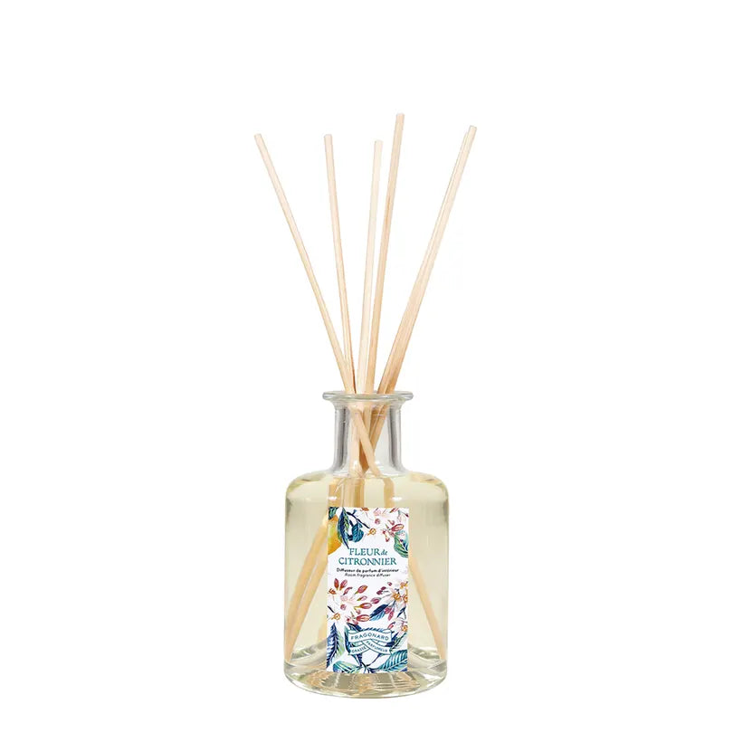 Fleur de Citronnier Diffusore Ambiente 200ml