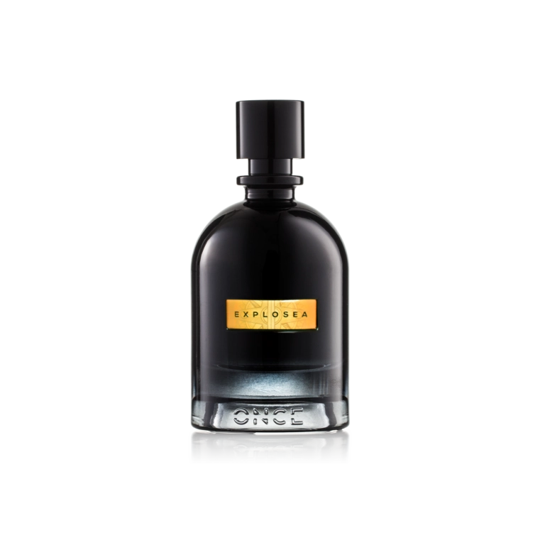 Once Perfume - Eau de Parfum Intense - Explosea