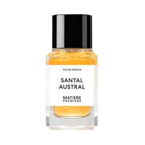 Matiere Premiere Perfumes Nicho Unisex Santal Austral