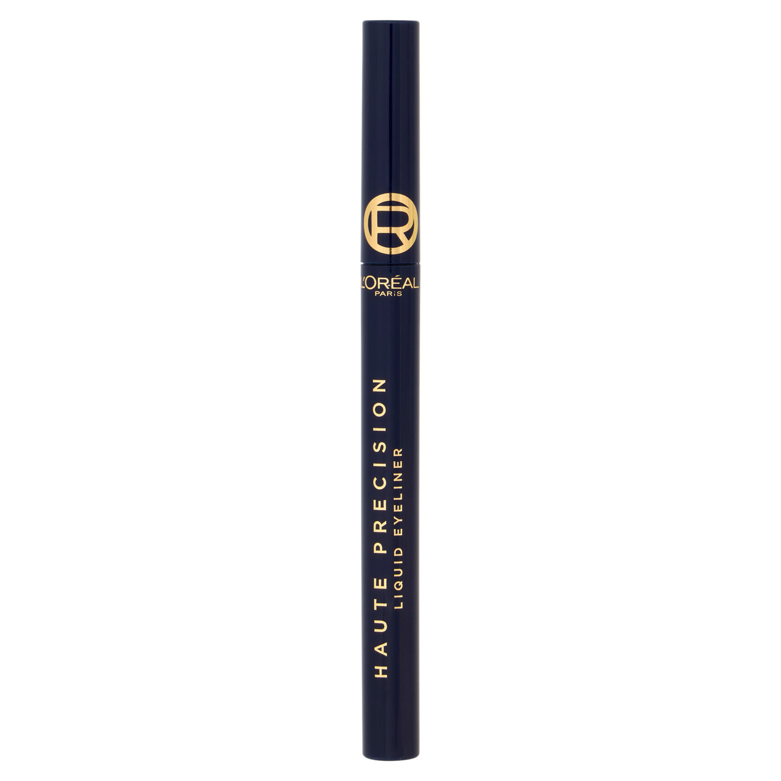 Haute Precision Liner 03 bleu suede