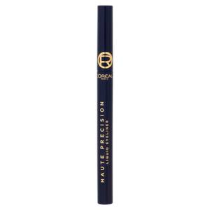 Haute Precision Liner 03 bleu suede