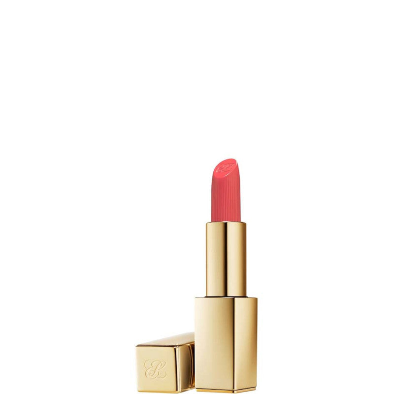 Pure Color Lipstick - 600 Visionary