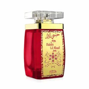 Habibi Lil Abad Ruby - Eau De Parfum 100 ml