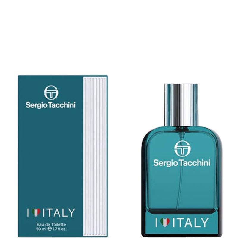 I Love Italy For Men - 50 ML