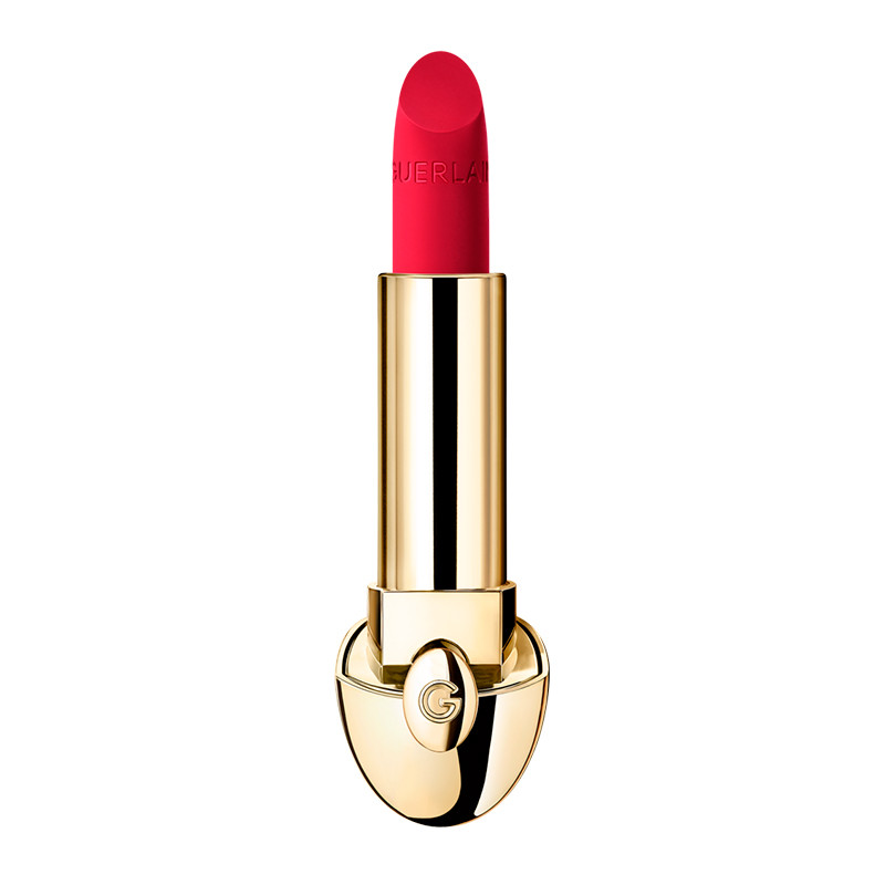 Guerlain Trucco Rouge G Refill Rossetto personalizzabile ricaricabile 770 LE ROUGE GRENADINE - VELVET