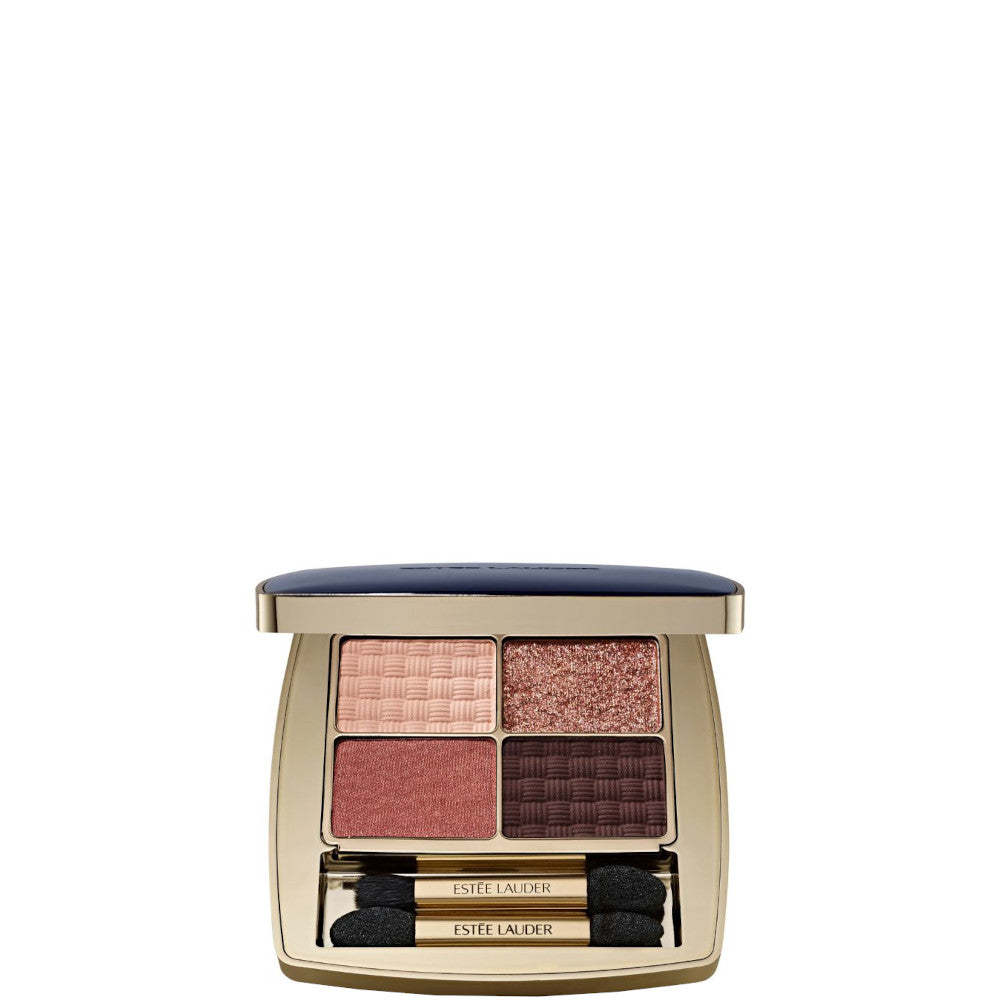 Pure Color Luxe Eyeshadow Quad - Palette Occhi - APRES SPREE