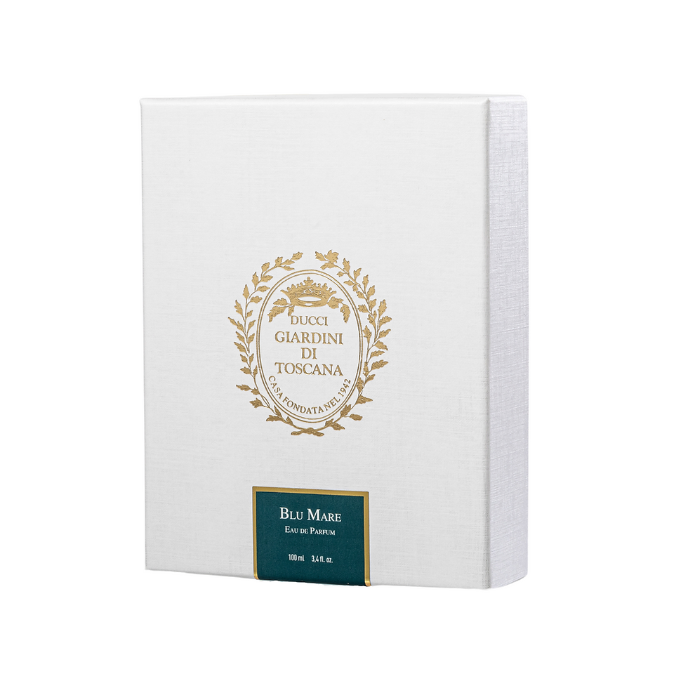 Giardini di Toscana - Blu Mare EDP 100 ml