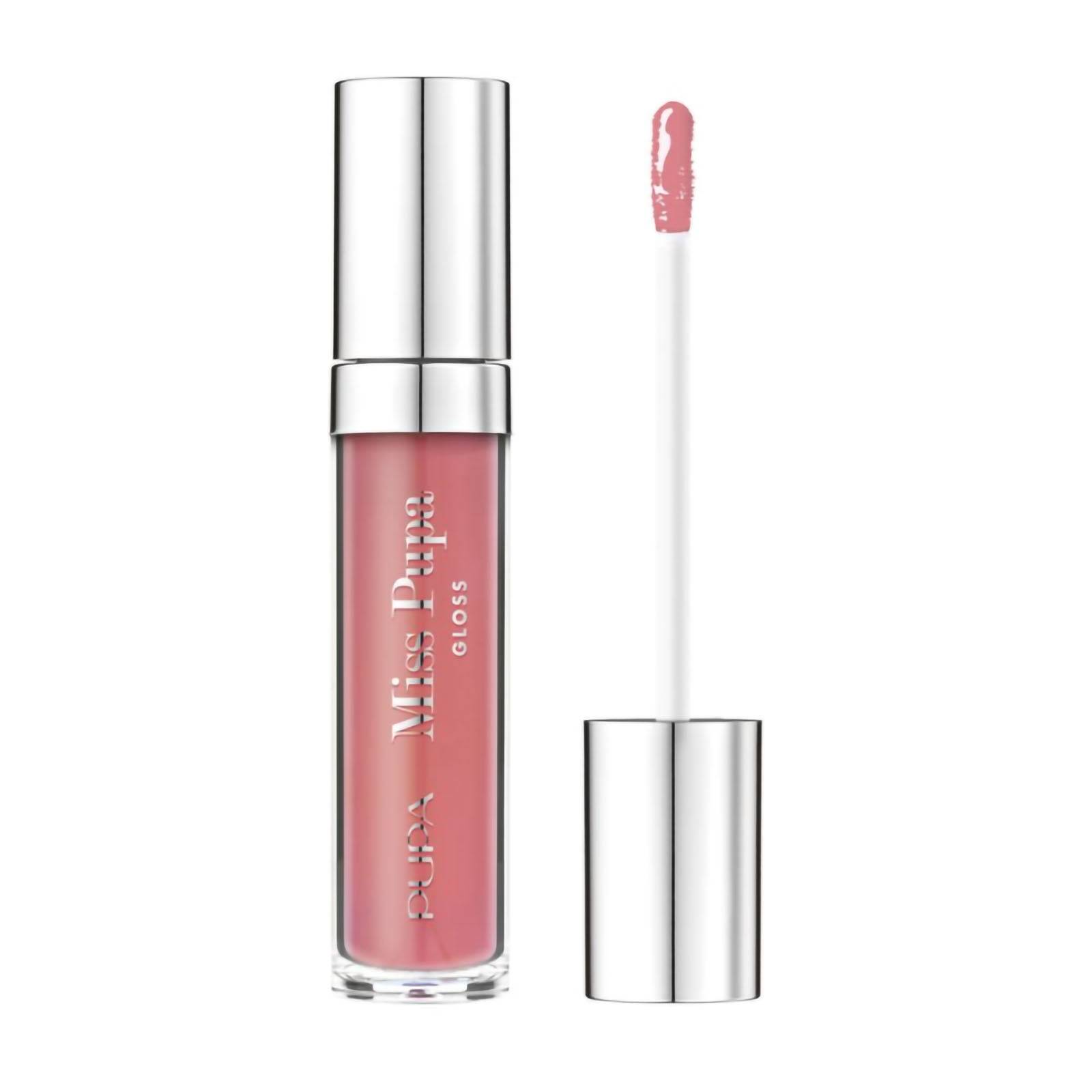 Miss Pupa Gloss Ultra Brillante Miss pupa n.402 blossom pink