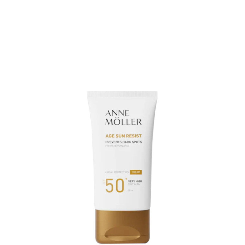 Age Sun Resist Facial Protection Cream SPF50+ - 50 ML