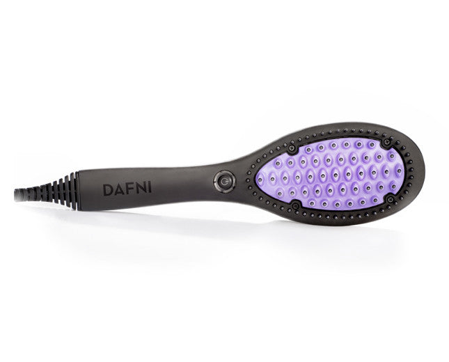 DAFNI SPECIAL HAIR CERAMIC BRUSH