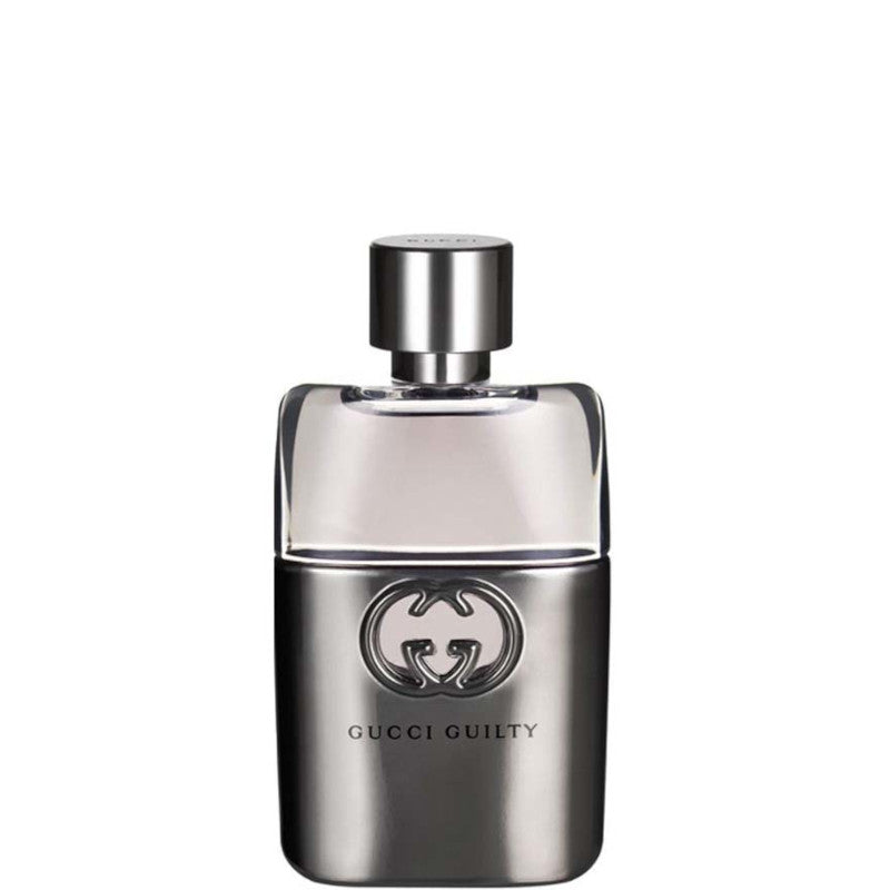 Guilty Pour Homme EDT - 50 ML