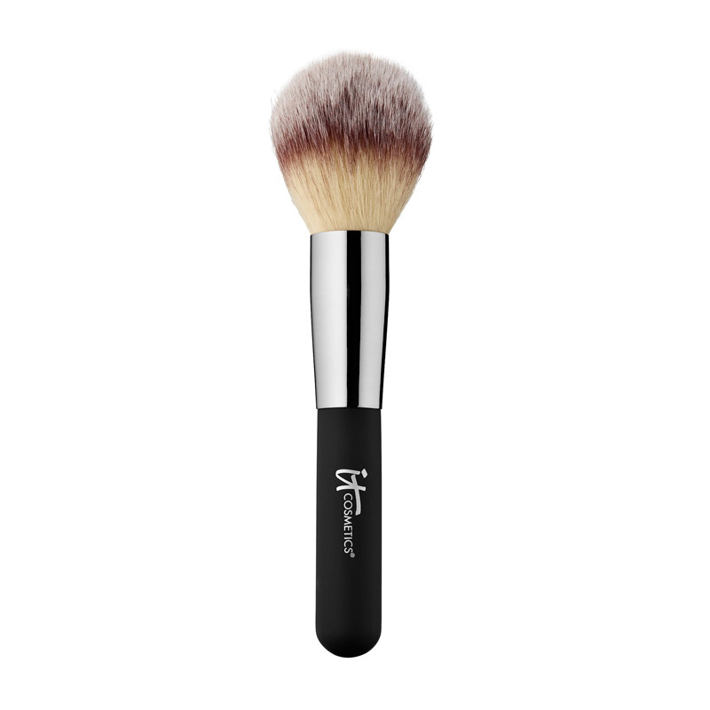 It Cosmetics Pennelli Viso Heavenly Luxe Wand Ball Powder Brush 8