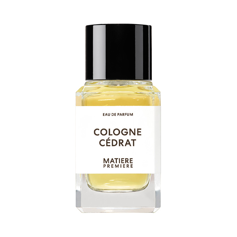 Matiere Premiere Perfumes Nicho Unisex Cologne Cédrat