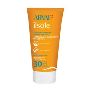 Crema Protettiva Antirughe Viso Spf30 50 ml
