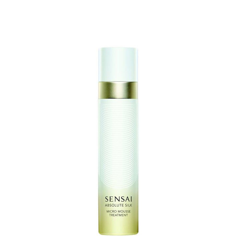 Absolute Silk Micro Mousse Treatment - 90 ML