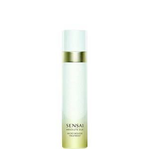 Absolute Silk Micro Mousse Treatment - 90 ML