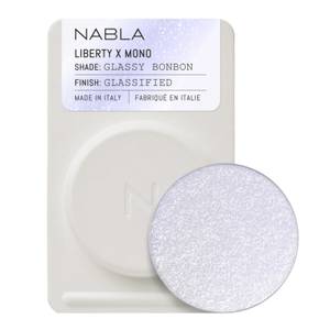Liberty X Mono Glassified Glassy bonbon