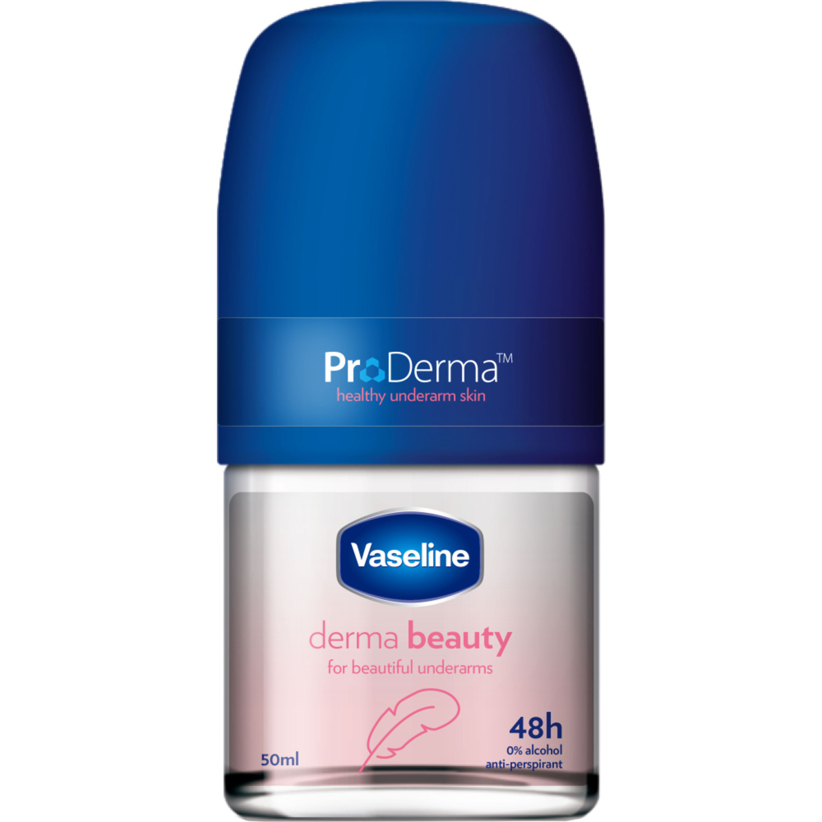 Derma Beauty - Deodorante Roll On 50 ml