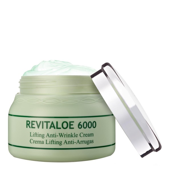 Canarias Cosmetic Trattamenti Viso Revitaloe 6000