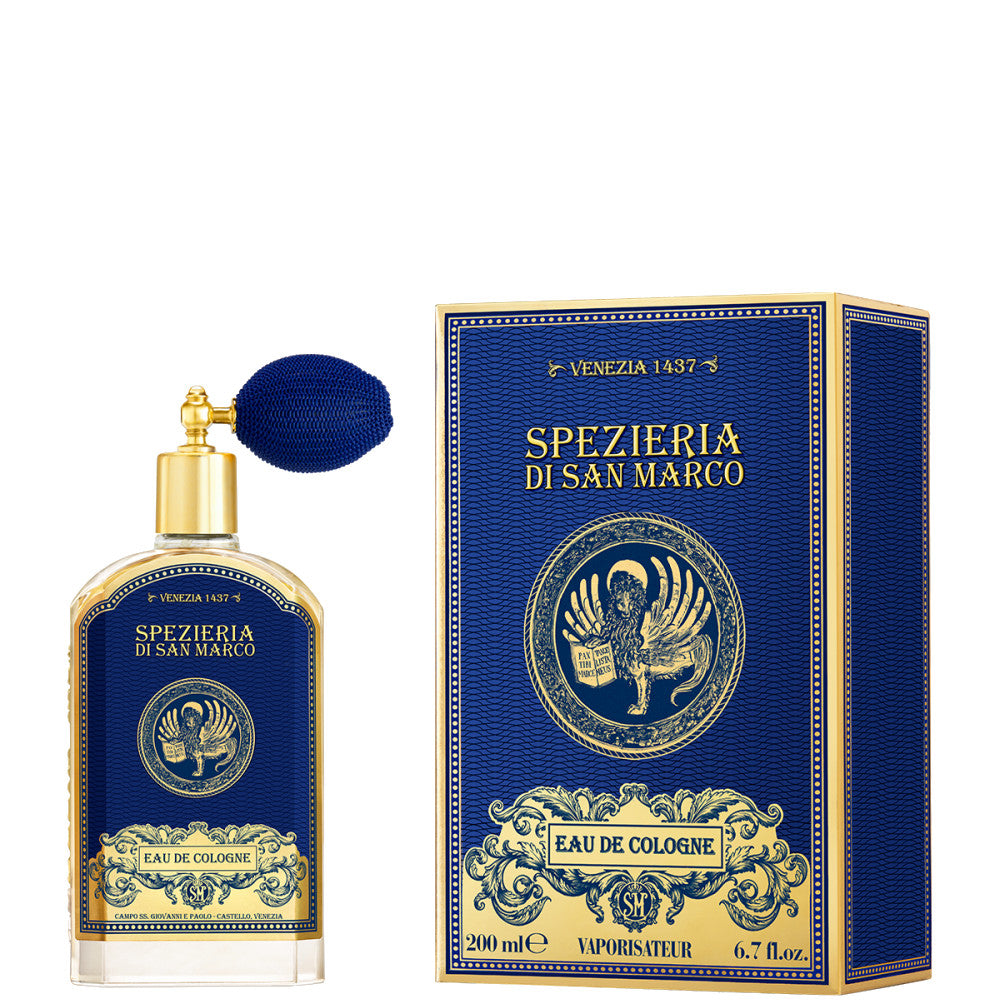 Spezieria Di San Marco Venezia 1437 - 200 ML