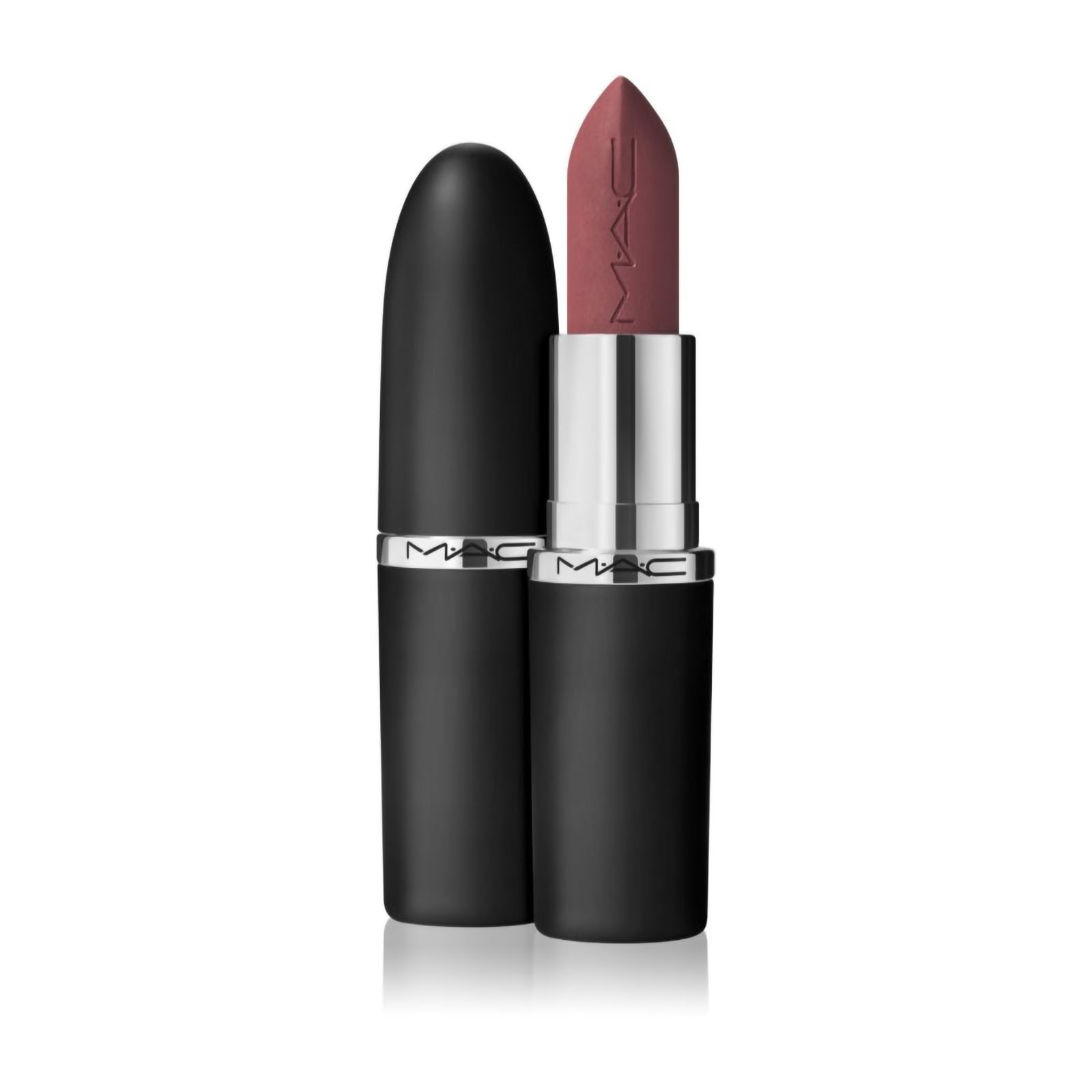 MACximal Silky Matte Lipstick Silky mat soar