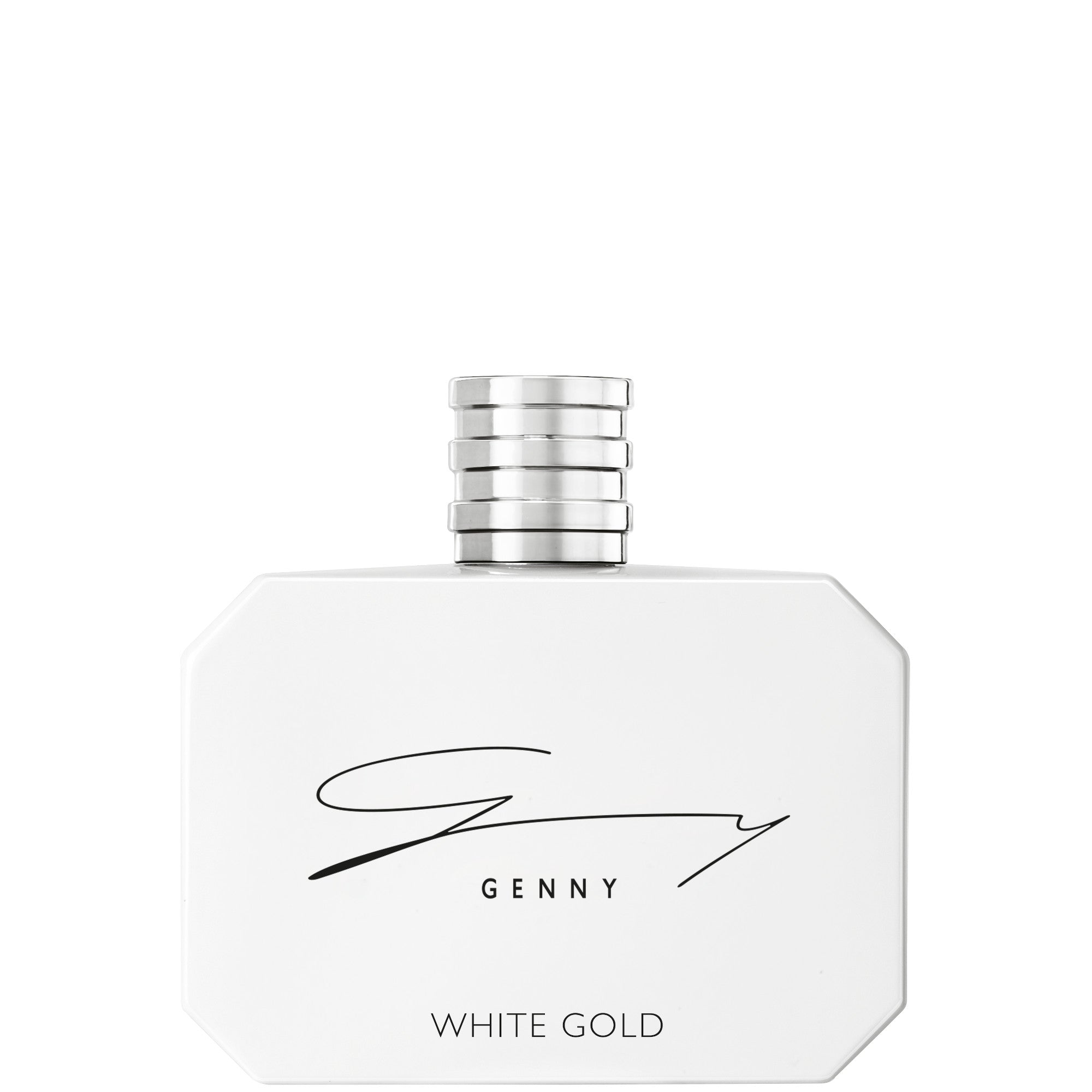 Genny White Gold - 100 ML