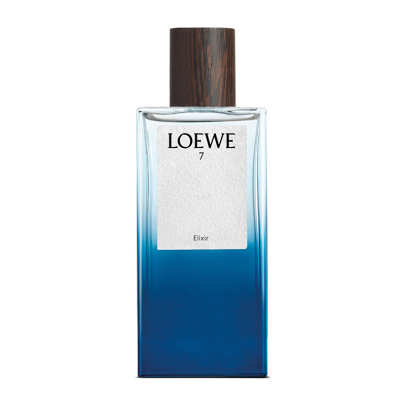 Loewe 7 Elixir - 100ML Eau de Parfum Profumi di Donna