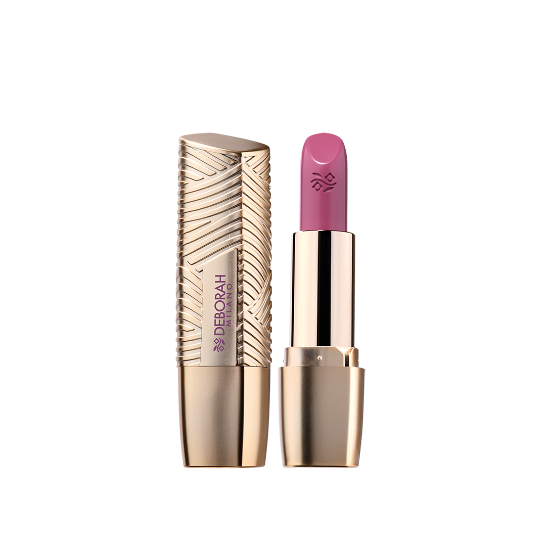 Deborah - Rossetto Milano Red - 07 - rose star