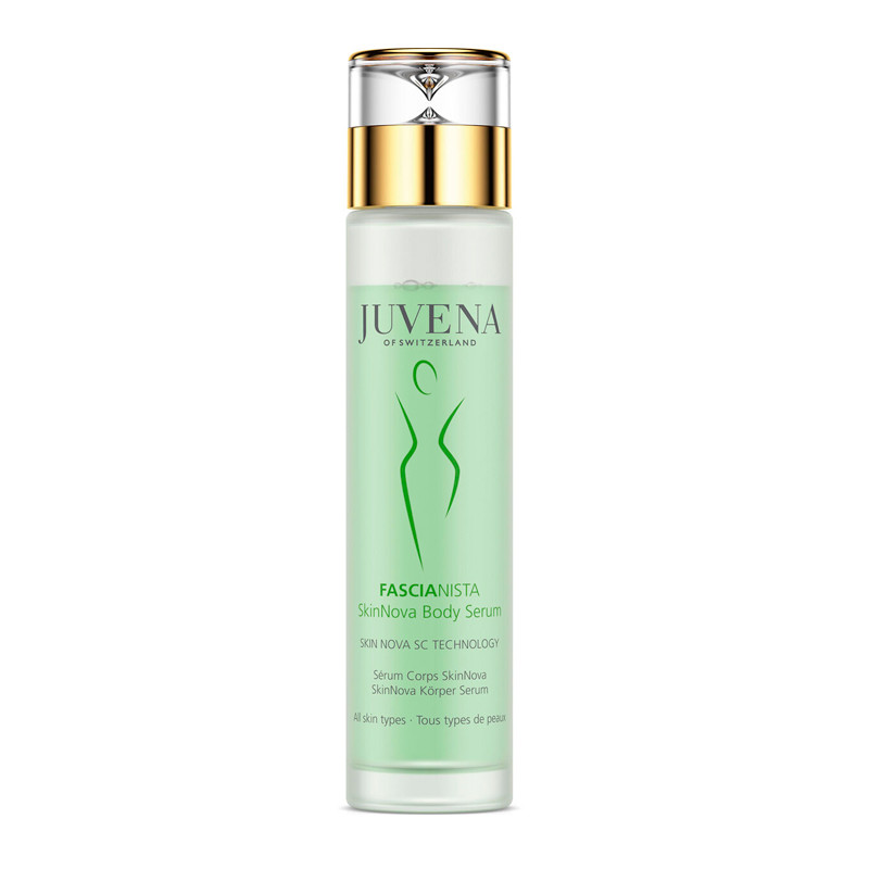 Juvena Trattamenti Corpo Fascianista SkinNova Body Serum Trattamento corpo