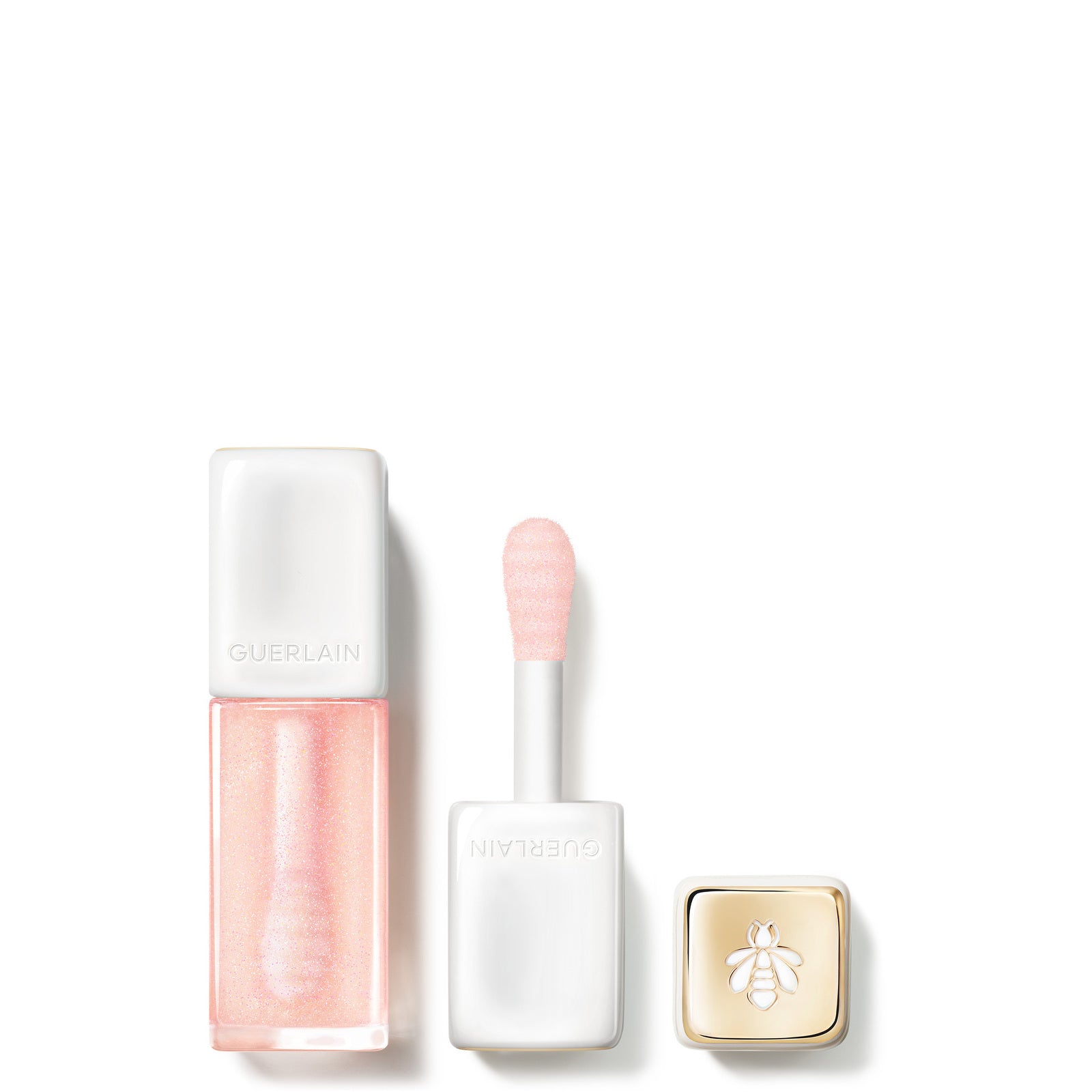 KISSKISS Bee Glow Plump - N. 100 WARM
