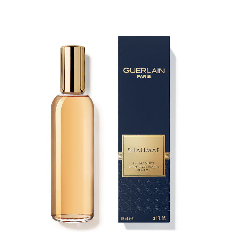 Shalimar Eau de Toilette - 93 ML RICARICA
