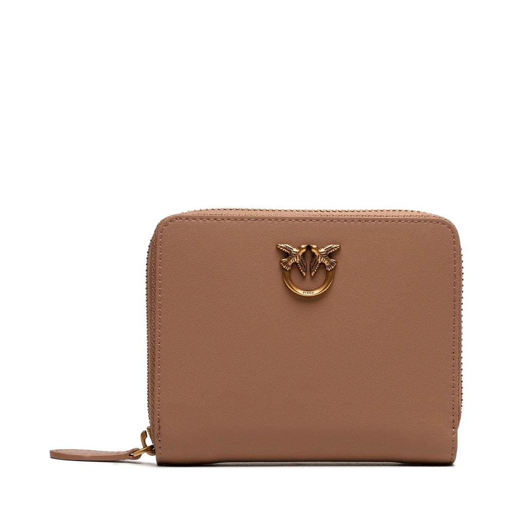 Pinko Portafogli e portamonete da donna PORTAFOGLIO TAYLOR CON ZIP AROUD