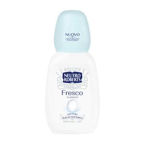 Eco Deodorante Fresco Classico Spray 75 ml