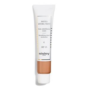 Sisley Trattamenti Viso Phyto Hydra Teint Fondotinta liquido 4 TAN