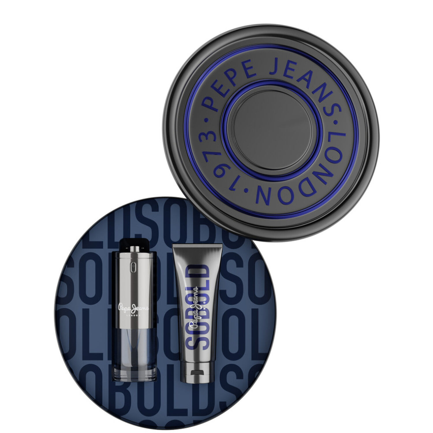 Cofanetto Pepe Jeans - So Bold EDP 100 ml