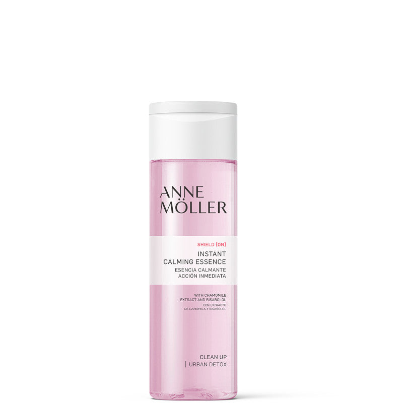 CLEAN UP - Instant Calming Essence - 200 ML