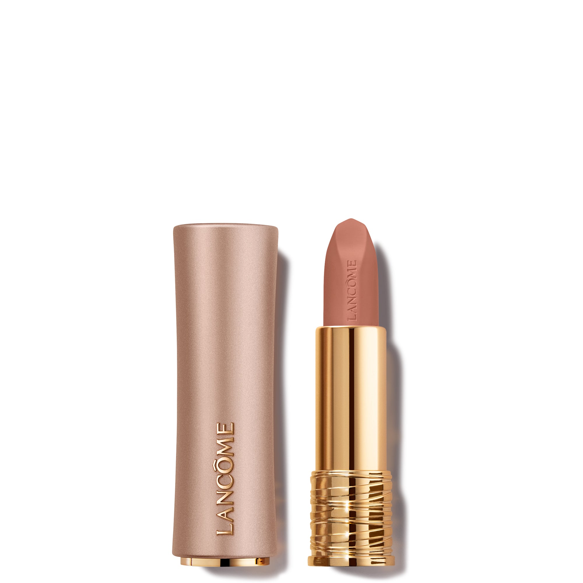 L'Absolu Rouge Intimatte - N. 210 UNSPOKEN FEELINGS