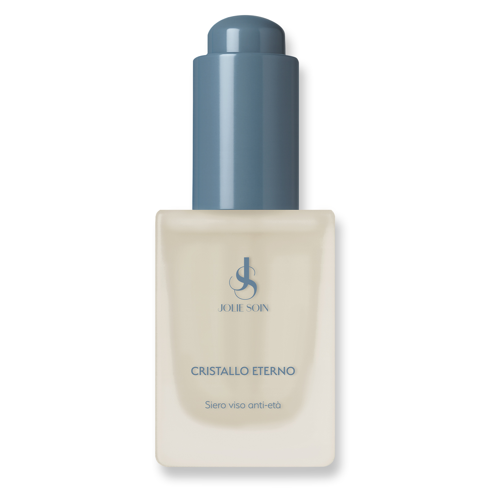 Cristallo Eterno - Siero Viso Anti-age 30 ml